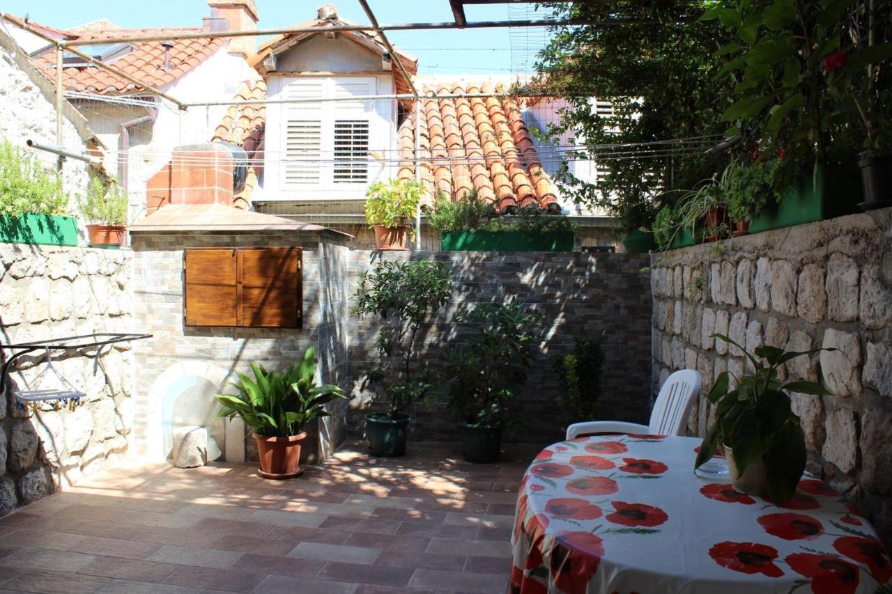 Apartment Zora Old Town