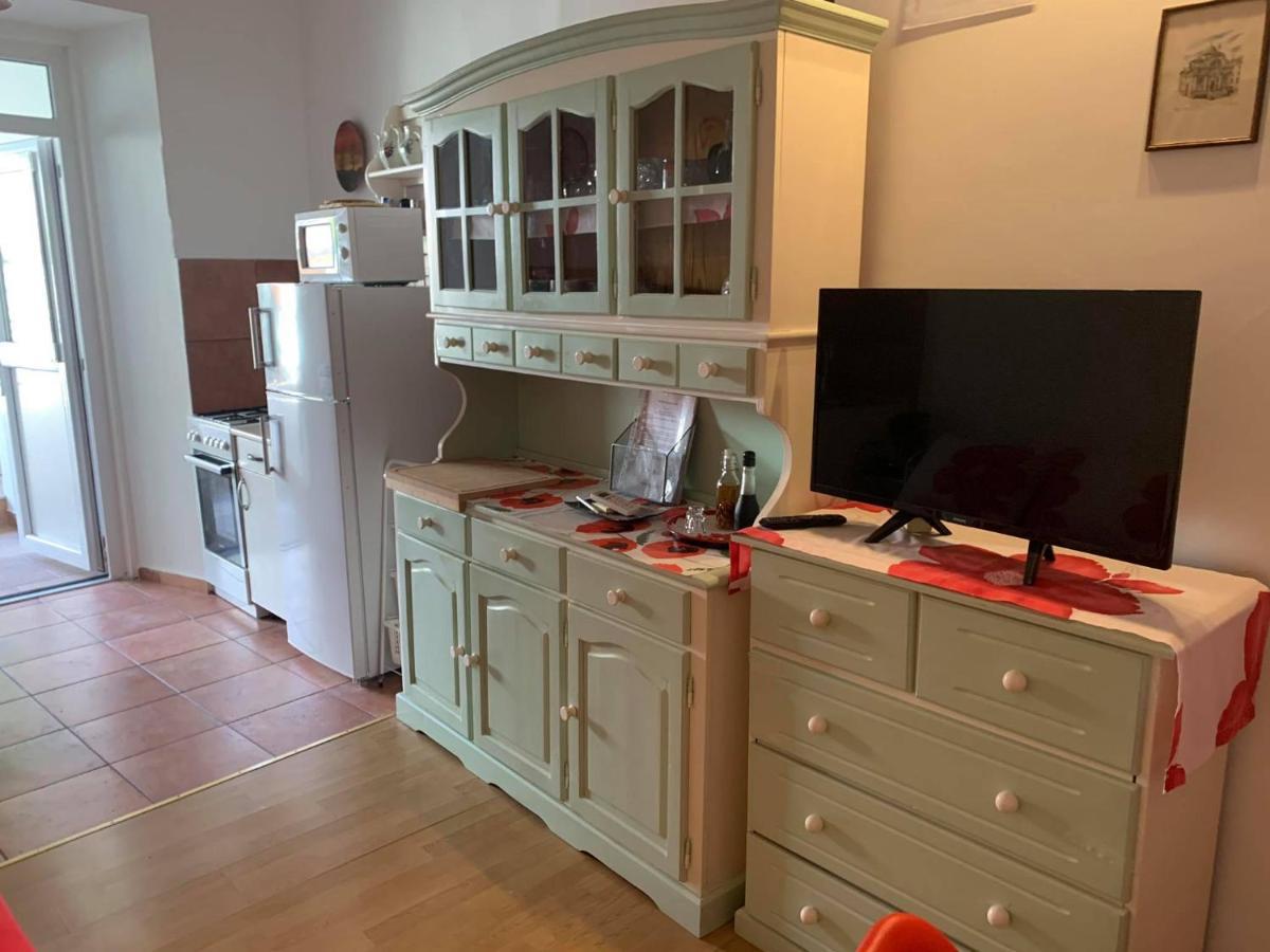 Zora Old Town Apartment *