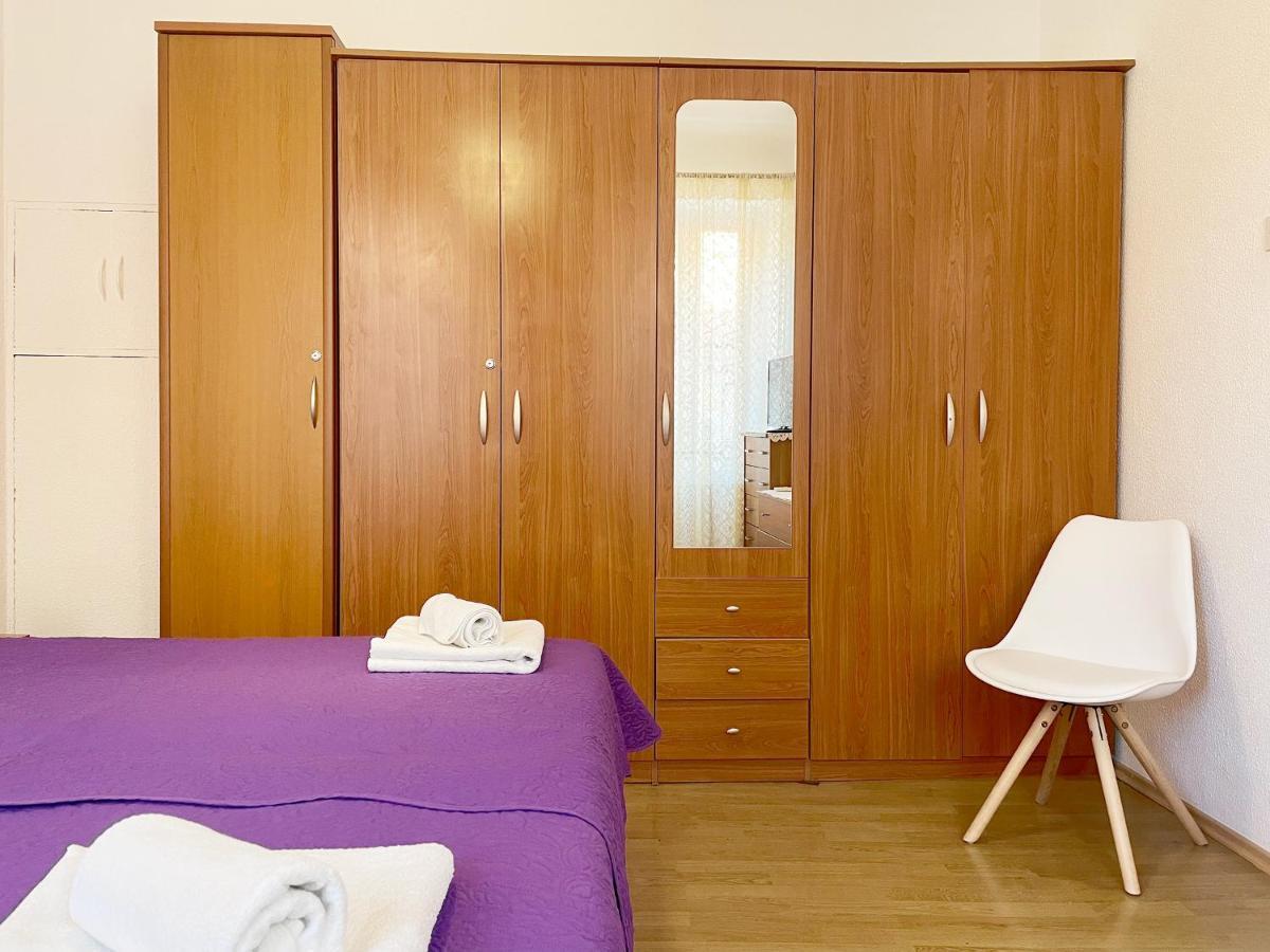 Zora Old Town Apartment