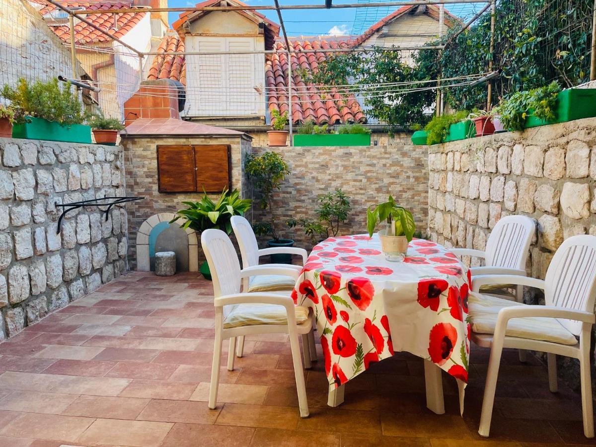 Apartment Zora Old Town Dubrovnik