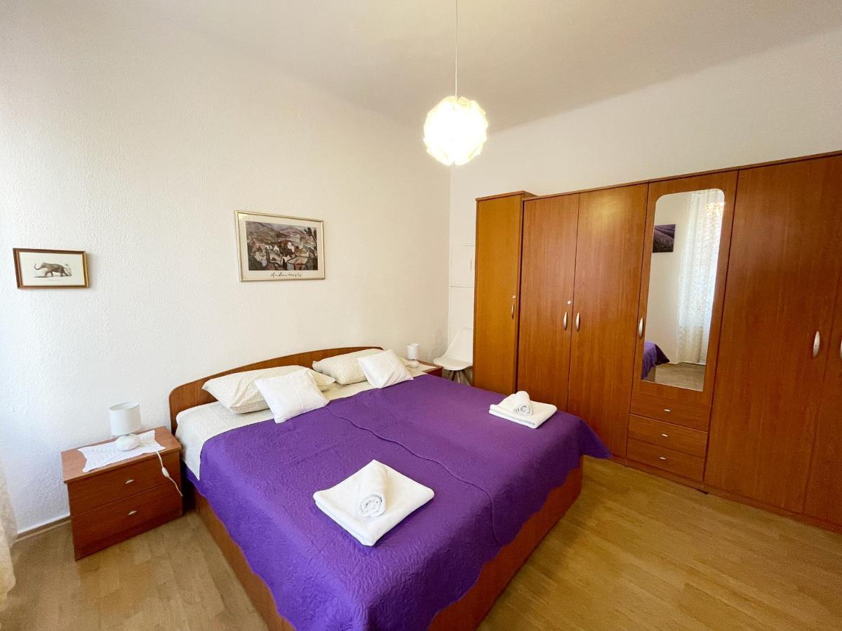 Apartment Zora Old Town