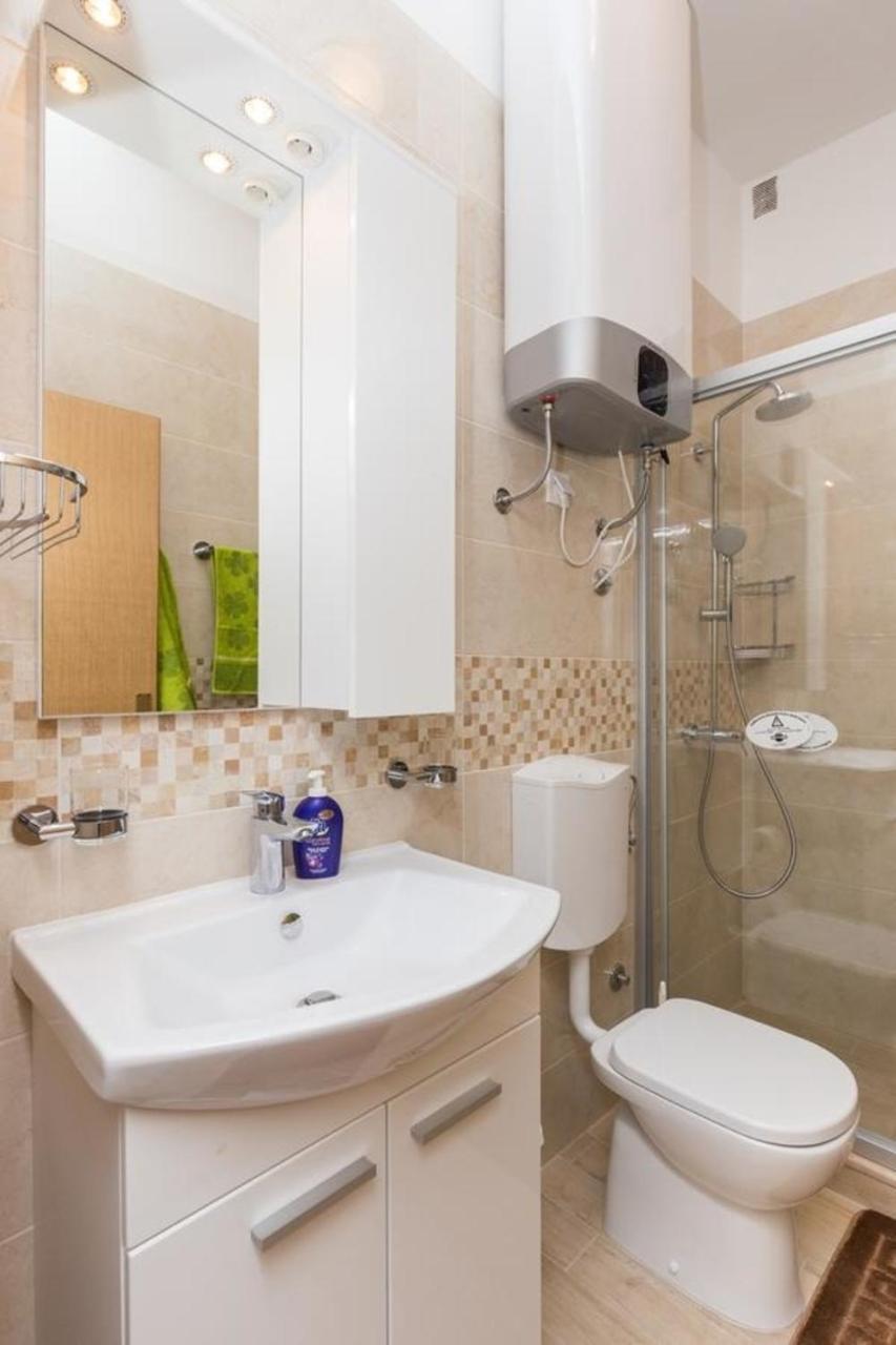 Apartment Zora Old Town *