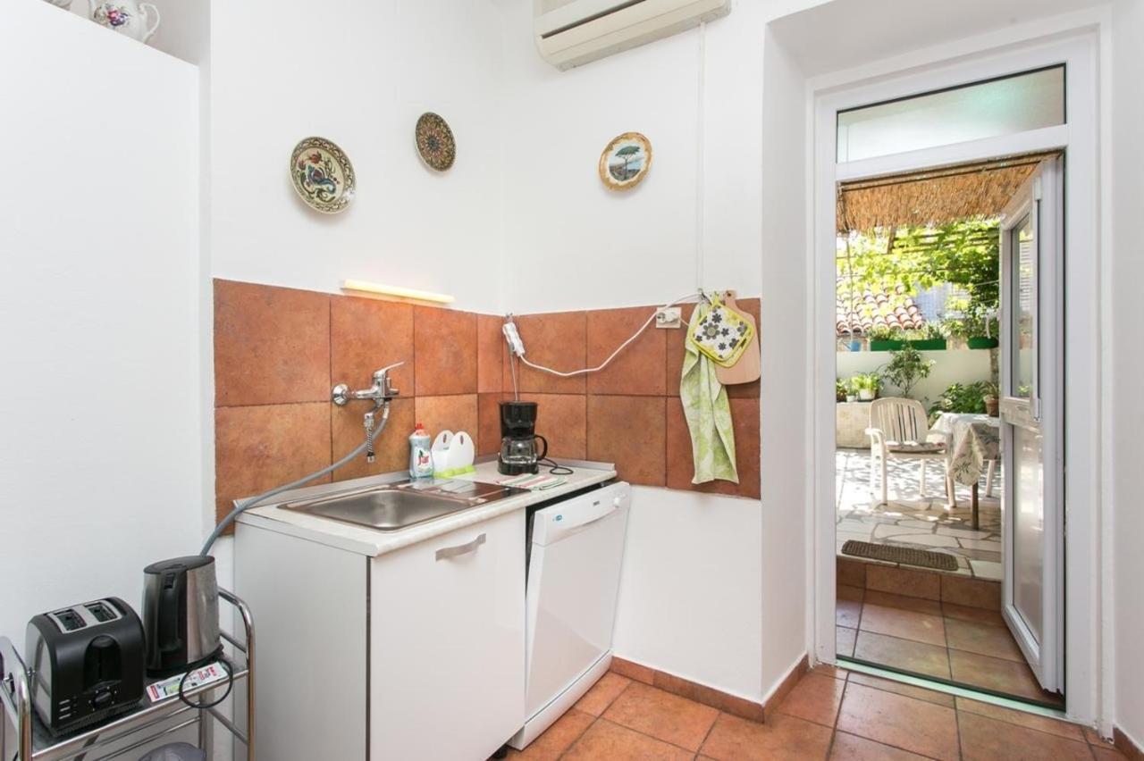 Apartment Zora Old Town