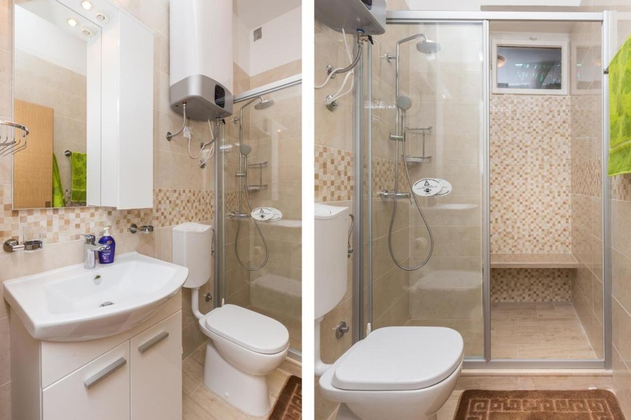 Zora Old Town Apartment Dubrovnik